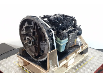 Gearbox ZF