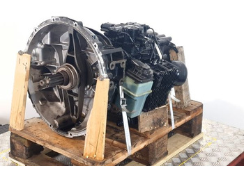 Gearbox ZF