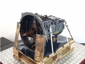 Gearbox ZF