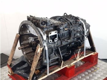Gearbox ZF