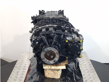 Gearbox ZF Astronic 12AS1210TO Gearbox: picture 5