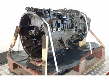 Gearbox ZF