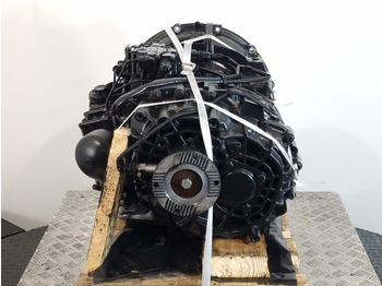 Gearbox ZF Astronic Lite 6AS800TO Iveco Spec Gearbox: picture 5