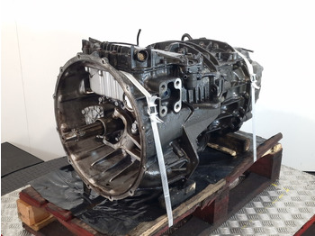 Gearbox ZF