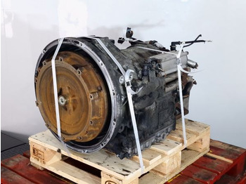 Gearbox ZF