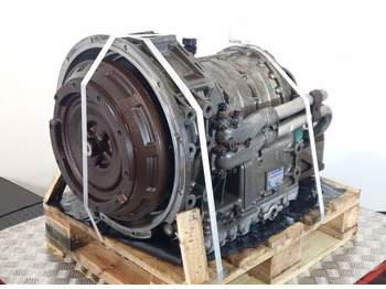 Gearbox ZF