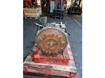 Gearbox ZF Ecomat 5HP502C Gearbox: picture 2