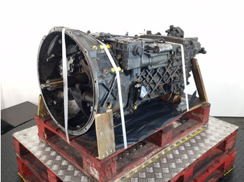 Gearbox ZF