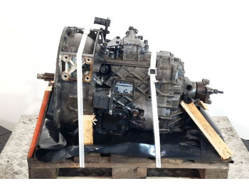Gearbox ZF S5-42 Ecolite Gearbox: picture 3