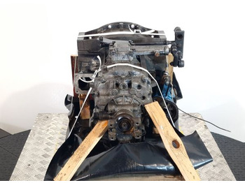 Gearbox ZF S5-42 Ecolite Gearbox: picture 5