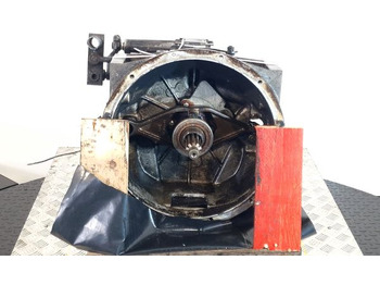 Gearbox ZF S5-42 Ecolite Gearbox: picture 2