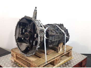 Gearbox ZF