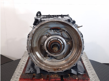Gearbox ZF Traxon 12TX2210TD Iveco Spec Gearbox: picture 2