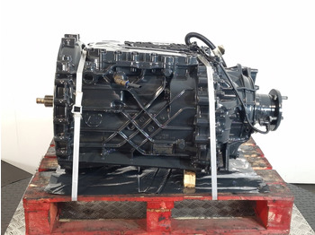 Gearbox ZF Traxon 12TX2210TD Iveco Spec Gearbox: picture 3