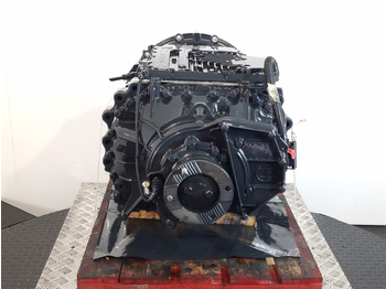 Gearbox ZF Traxon 12TX2210TD Iveco Spec Gearbox: picture 5