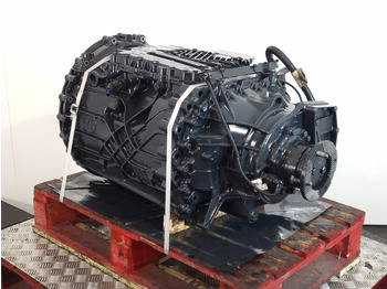 Gearbox ZF Traxon 12TX2210TD Iveco Spec Gearbox: picture 4