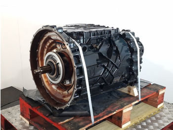 Gearbox MAN