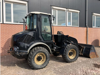 Wheel loader Atlas 75S: picture 4 Wheel loader Atlas 75S: picture 4