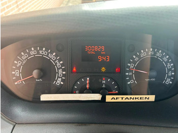 Tractor unit Iveco Daily 40 C18: picture 5