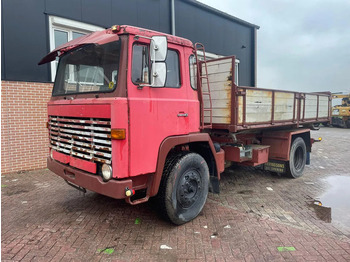 Truck SCANIA S