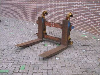 Forks VOLVO