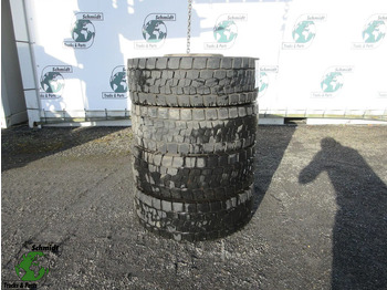 Tire BRIDGESTONE