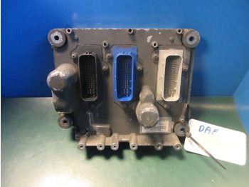 Electrical system for Truck DAF 1679021 MOTOR EDC DAF XF CF EURO 5 MODEL 2010: picture 3