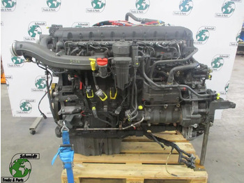 Engine DAF CF
