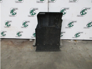 Frame/ Chassis for Truck DAF 2042665//2042664 SPATBORD LINKS EN RECHTS CF 330 EURO 6: picture 2
