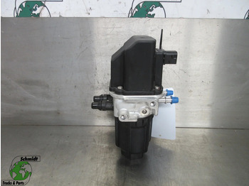 Fuel processing/ Fuel delivery DAF XG