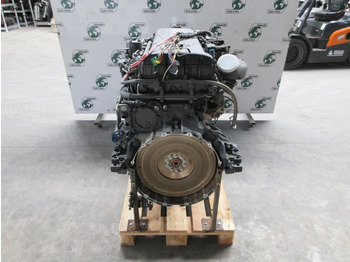 Engine for Truck DAF 2301466/2190054/2110640 MX11-240H1 /2012539 DAF EURO 6: picture 4 Engine for Truck DAF 2301466/2190054/2110640 MX11-240H1 /2012539 DAF EURO 6: picture 4