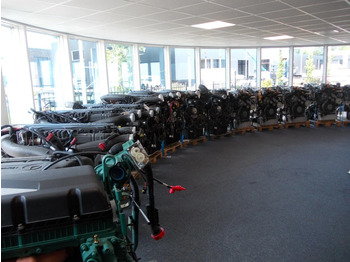 Engine for Truck DAF 2301466/2190054/2110640 MX11-240H1 /2012539 DAF EURO 6: picture 5 Engine for Truck DAF 2301466/2190054/2110640 MX11-240H1 /2012539 DAF EURO 6: picture 5