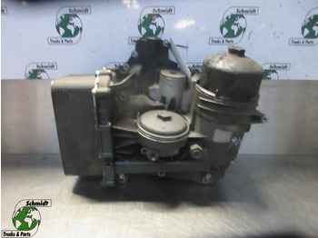 Engine and parts DAF CF