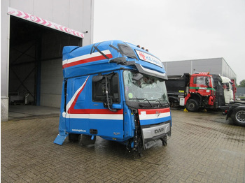 Cab and interior for Truck DAF DAF XF 480 CABINE MODEL 2021 VOOR ONDERDELEN XF F7 BH: picture 5