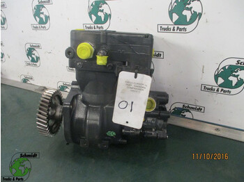 Engine and parts IVECO