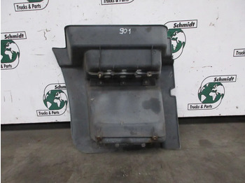Cab and interior for Truck Iveco 504368379 OPSTAPBAK LINKS EURO 6: picture 4