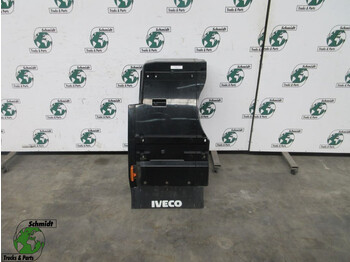 Frame/ Chassis IVECO S-WAY