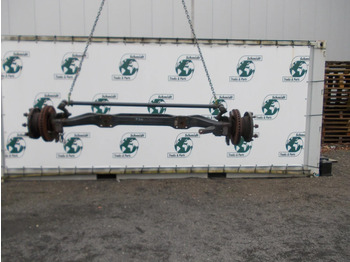 Front axle for Truck Iveco 7188084 Vooras IVECO EUROCARGO EURO 6 140E22: picture 3