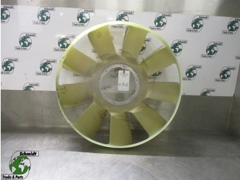 Fan IVECO