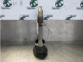 Engine and parts for Truck MAN 51.02400-6226//51.02500-6488 MAN D 2676LF 52 EURO 6 MODEL 2020 5X OP VOORRAAD: picture 4