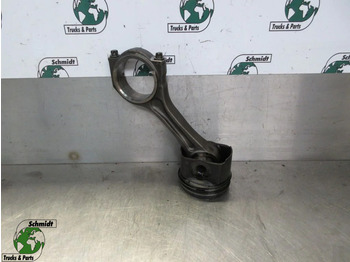 Engine and parts MAN TGS