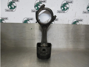 Engine and parts for Truck MAN 51.02511-0889 // 51.02400-6226 D2676LF51 18.420 EURO 6: picture 4
