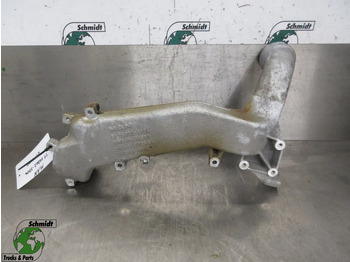 Engine and parts MAN