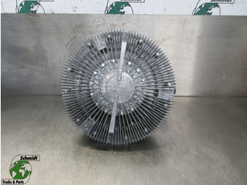 Fan MAN TGS