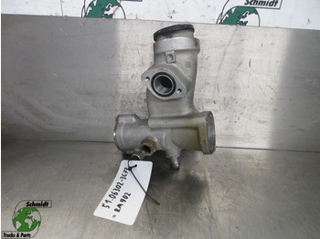 Engine and parts MAN