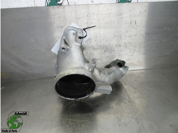 Engine and parts MAN