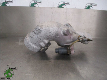 Engine and parts MAN