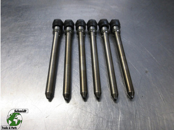 Engine and parts MAN