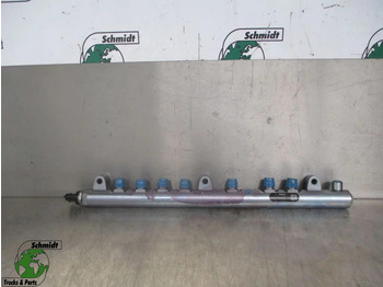 Fuel processing/ Fuel delivery MAN