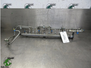 Fuel processing/ Fuel delivery MAN